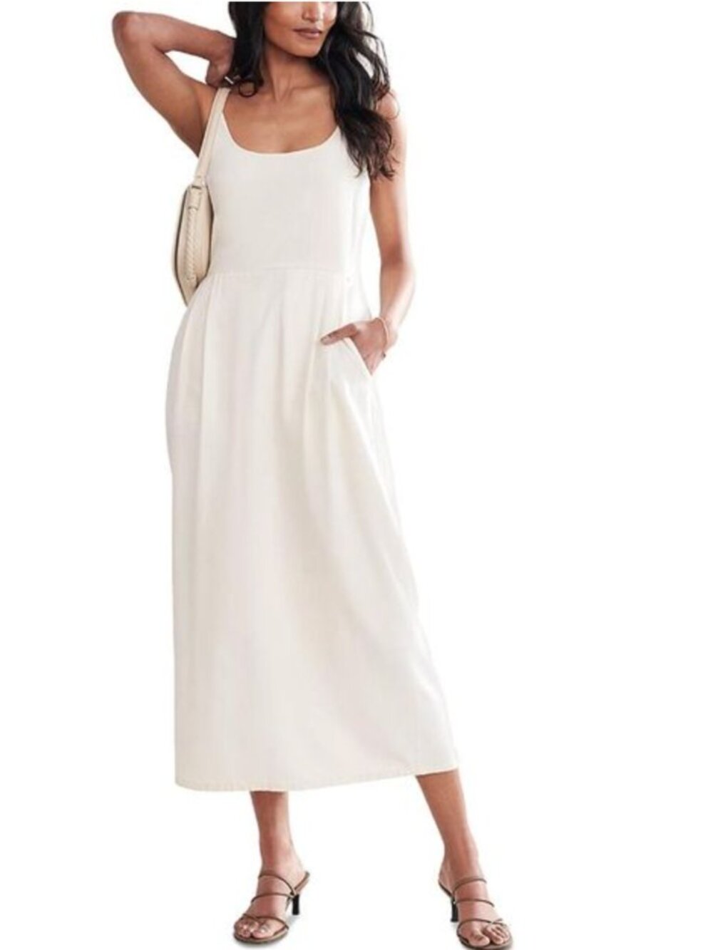 Jenni Kayne Rhode Dress